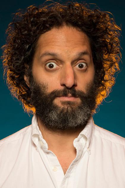 Jason Mantzoukas - Actor Profile Photo