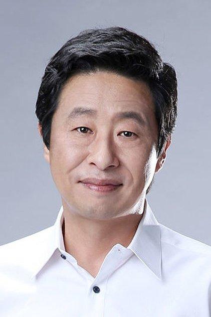 Lee Dae-yeon - Actor Profile Photo