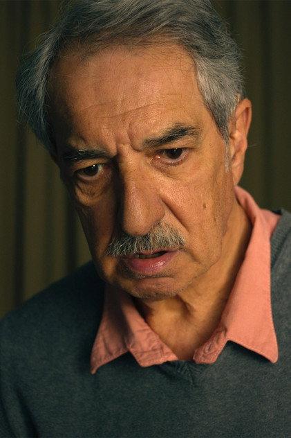 José Castela - Actor Profile Photo