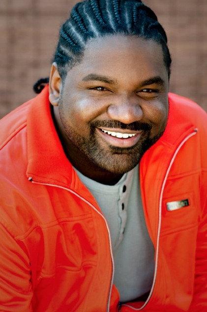 Carl McDowell - Actor Profile Photo