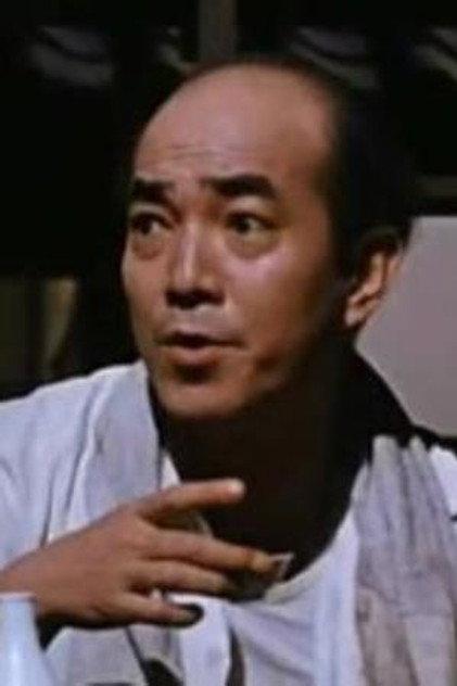Tatsuo Hanabu - Actor Profile Photo