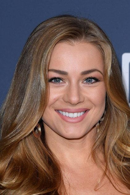 Nikki Leigh - Actor Profile Photo