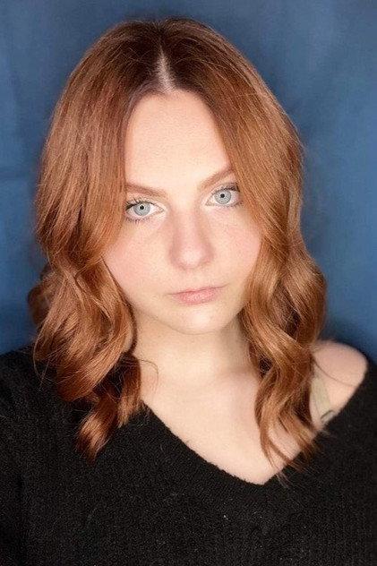 Bronwyn Kilcrease - Actor Profile Photo