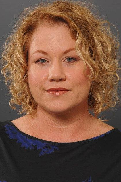 Andrea Bruce - Actor Profile Photo