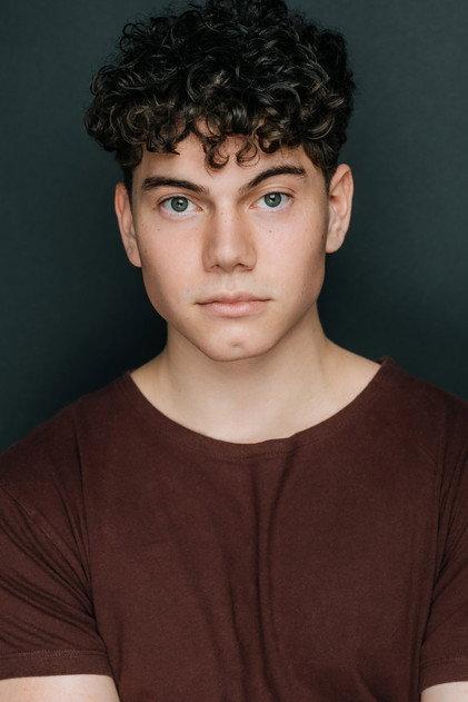 Sam Scherzer - Actor Profile Photo