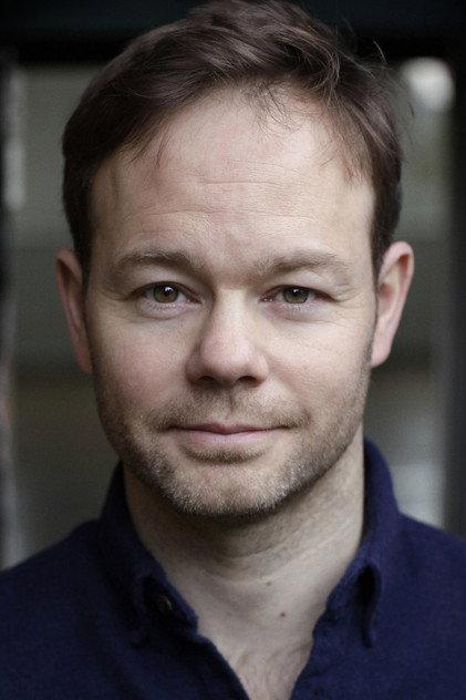 Sam Alexander - Actor Profile Photo