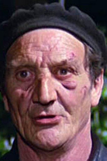 Aristide Caporale - Actor Profile Photo