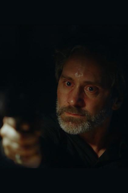 Pablo Ragoni - Actor Profile Photo