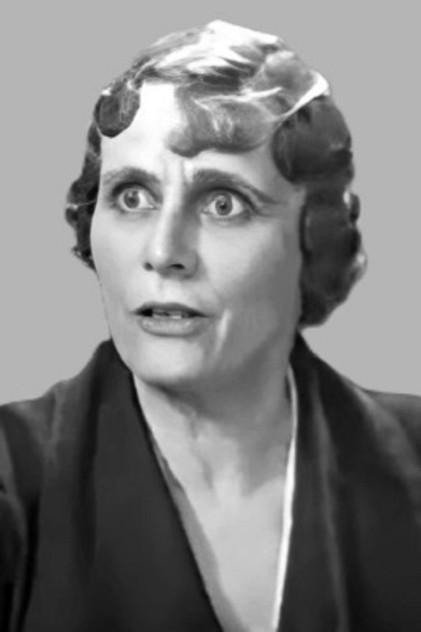 Jane Keckley - Actor Profile Photo