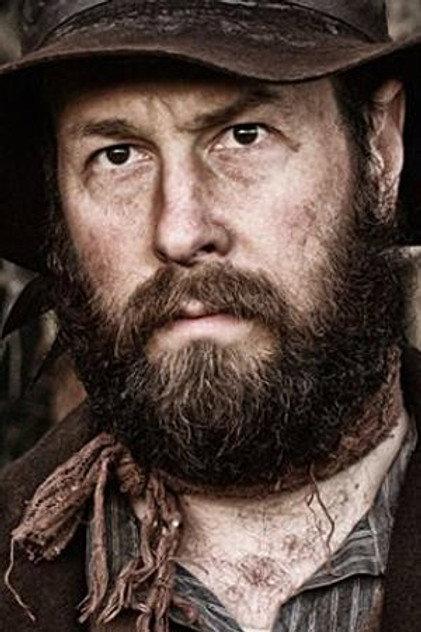 James Grim - Actor Profile Photo