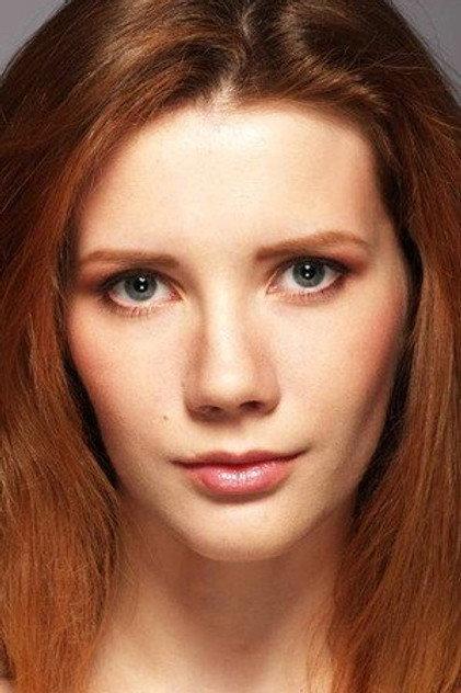 Inna Kolyada - Actor Profile Photo