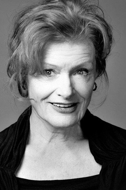 Gertie Honeck - Actor Profile Photo