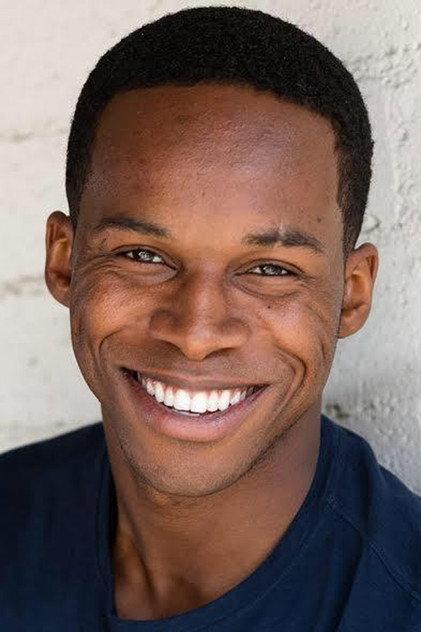 Akono Dixon - Actor Profile Photo