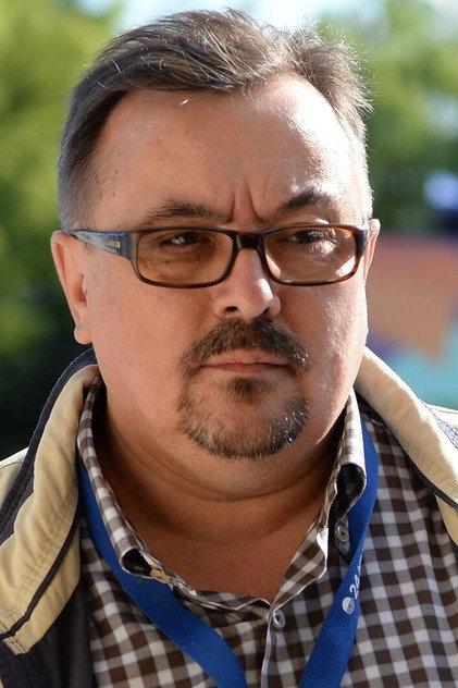 Vyacheslav Shmyrov - Actor Profile Photo