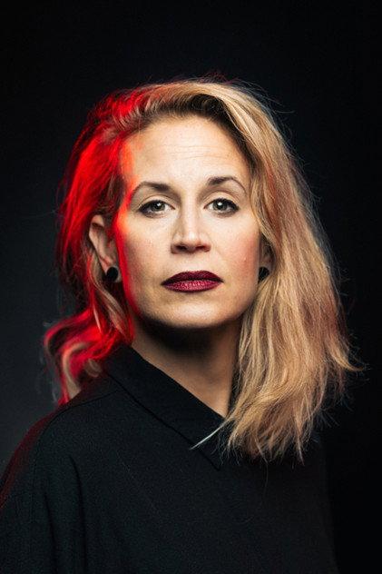 Petra Kocmanová - Actor Profile Photo