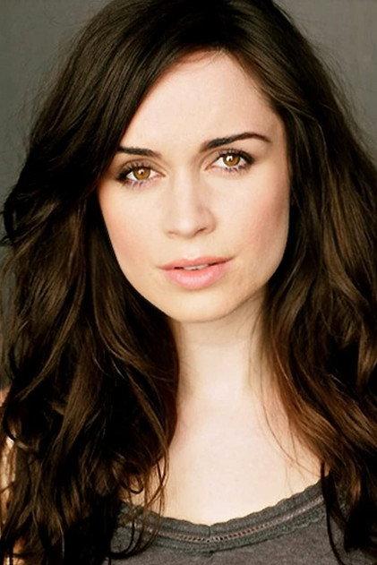 Stephanie Brait - Actor Profile Photo
