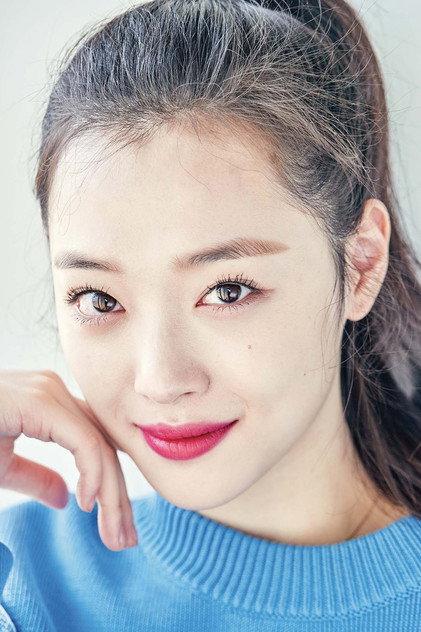 Sulli - Actor Profile Photo