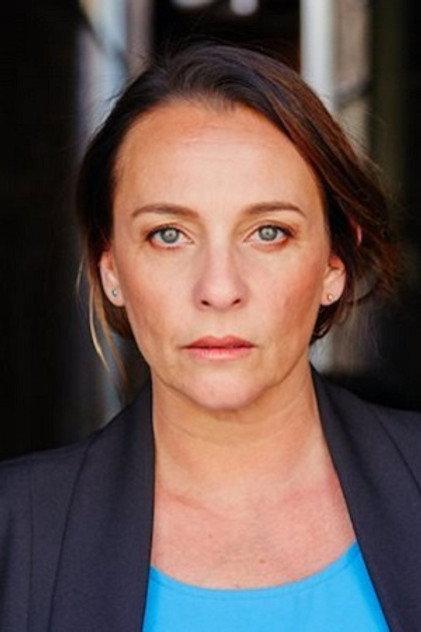 Rachel Forsyth - Actor Profile Photo
