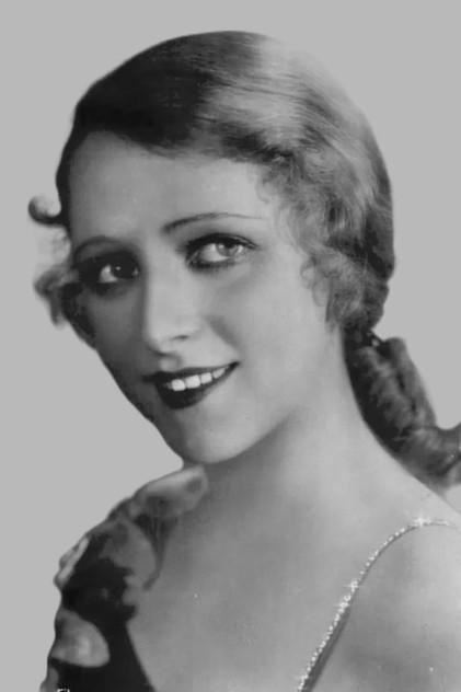 Evelyn Holt - Actor Profile Photo