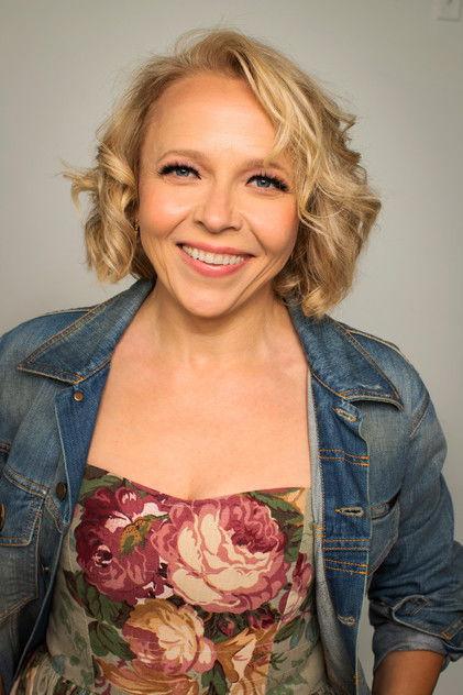 Denise Jones - Actor Profile Photo