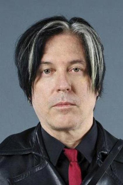 Troy Van Leeuwen - Actor Profile Photo