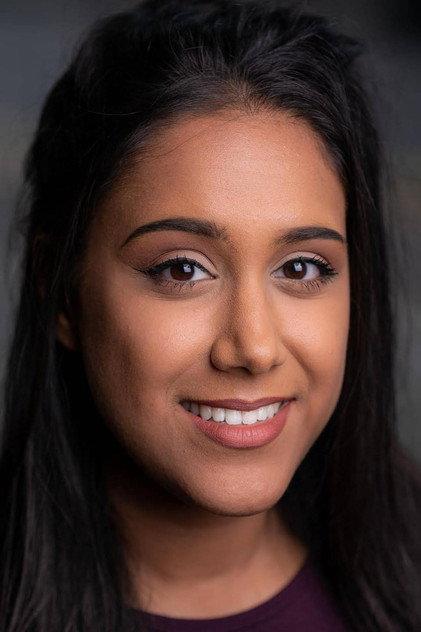 Kierath Jandoo - Actor Profile Photo