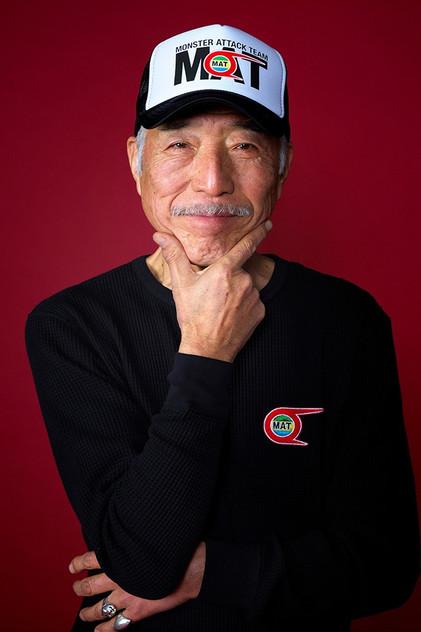Eiichi Kikuchi - Actor Profile Photo