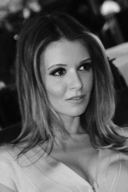 Sabrina Machado - Actor Profile Photo