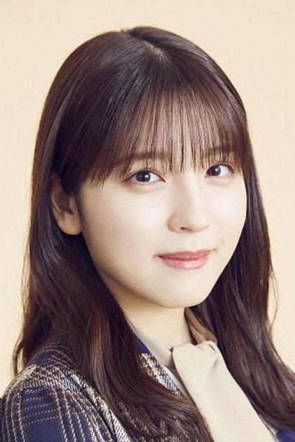 Seira Hayakawa - Actor Profile Photo