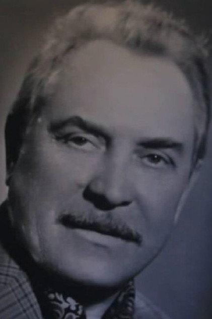 Vladimir Lyakhov - Actor Profile Photo