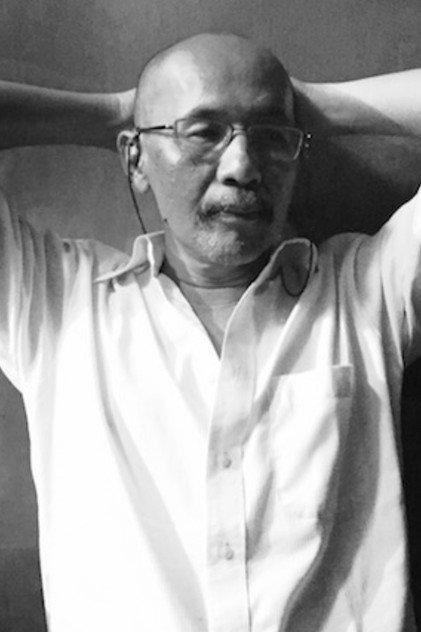 Ikun Sri Kuncoro - Actor Profile Photo