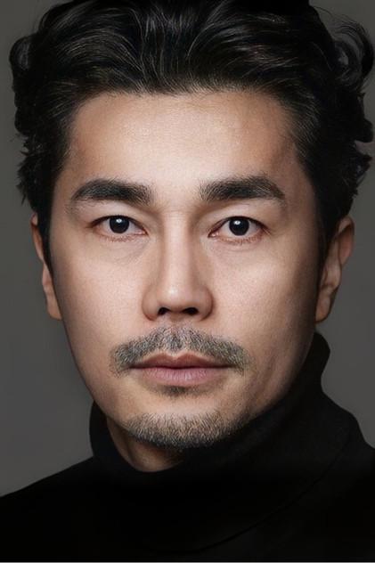 Ryu Sun-gyu - Actor Profile Photo