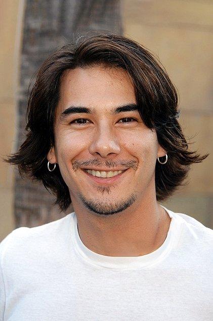 James Duval - Actor Profile Photo