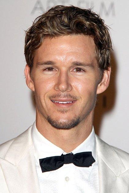 Ryan Kwanten - Actor Profile Photo