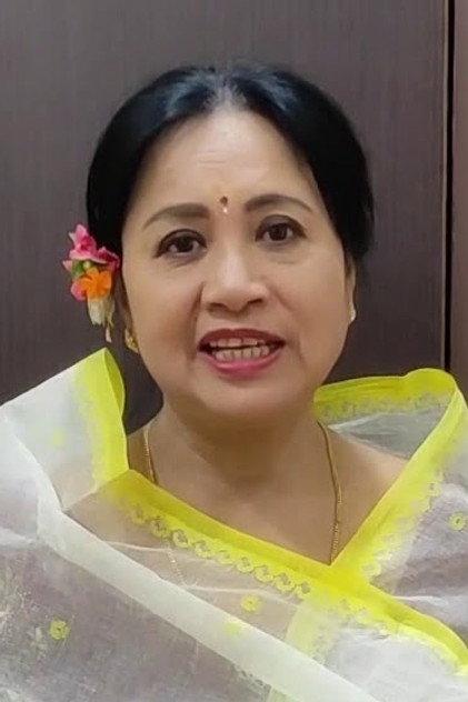 R.K. Hemabati - Actor Profile Photo
