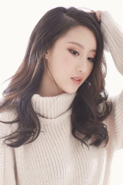 Gu Yuetong - Actor Profile Photo