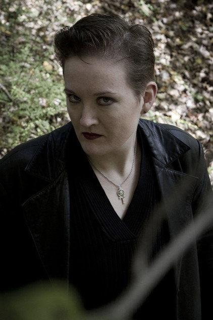 Michelle Belanger - Actor Profile Photo