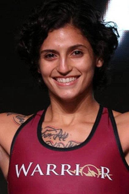 Natalie Salcedo - Actor Profile Photo