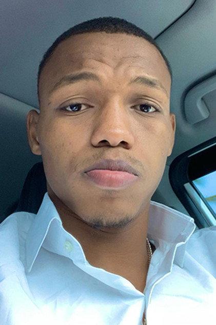 Euri Cedeno - Actor Profile Photo