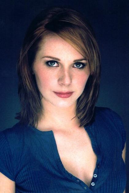 Jessica Greco - Actor Profile Photo