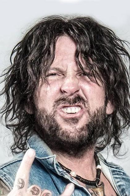 Tracii Guns - Actor Profile Photo