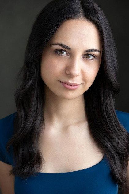 Dalia Yegavian - Actor Profile Photo