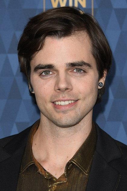 Reid Ewing - Actor Profile Photo