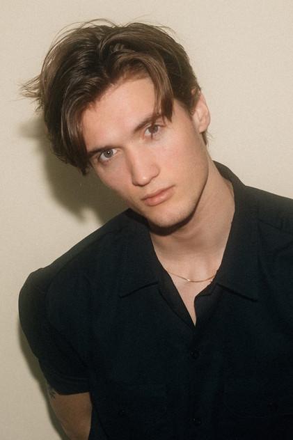 Stefan Hjort - Actor Profile Photo