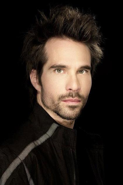 Martin Villeneuve - Actor Profile Photo