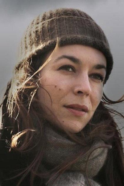 Marie Dompnier - Actor Profile Photo