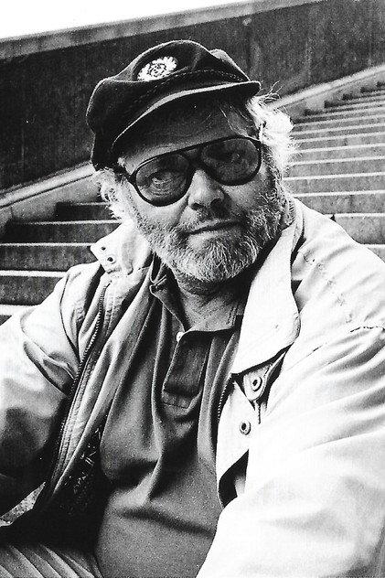 John Cook - Actor Profile Photo