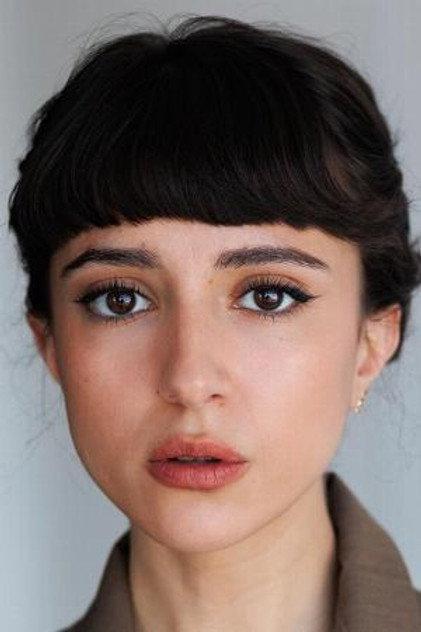Yune Nogueiras - Actor Profile Photo