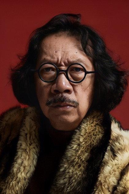Somlek Sakdikul - Actor Profile Photo
