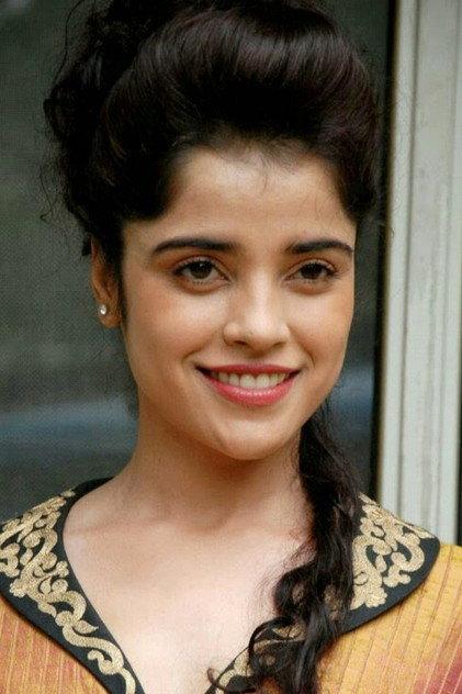 Pia Bajpiee - Actor Profile Photo